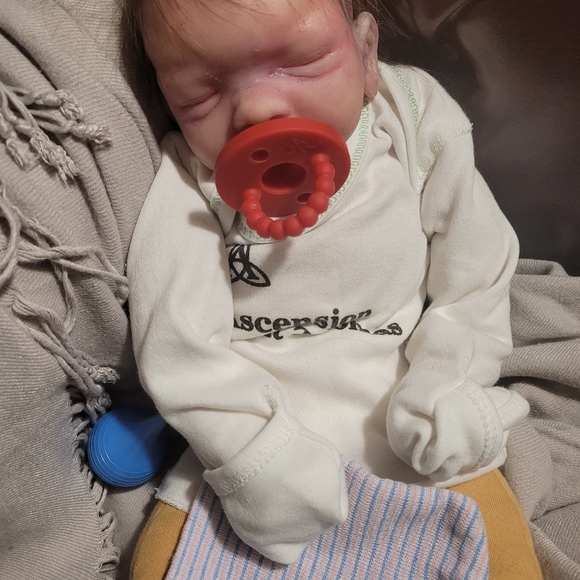 Reborn - Picture 2 of 3